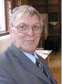 Jim Moore