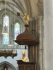 Homily by Bishop Luke