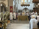 The Mass - 1