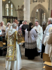 Gospel Reading