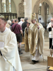 Closing Procession